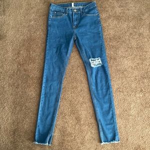 ALL JEANS 2 for $20